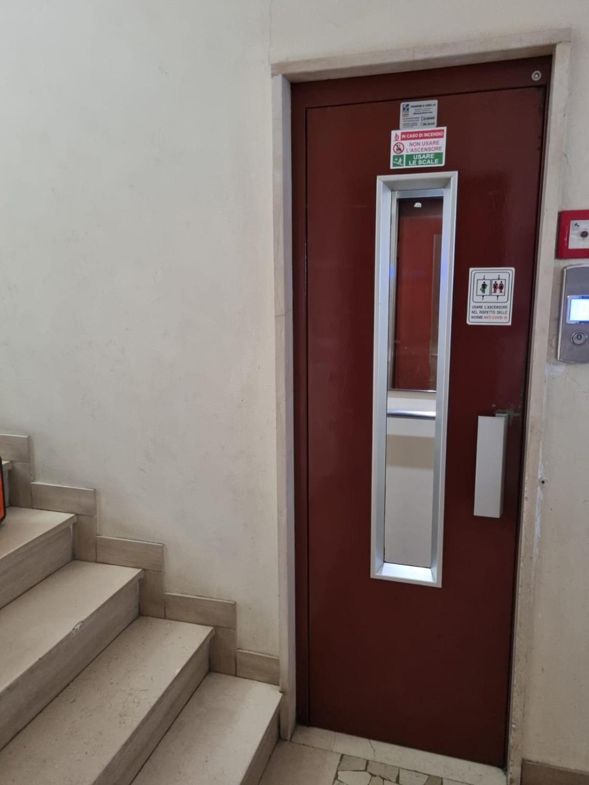 Casami Apartamento Milán