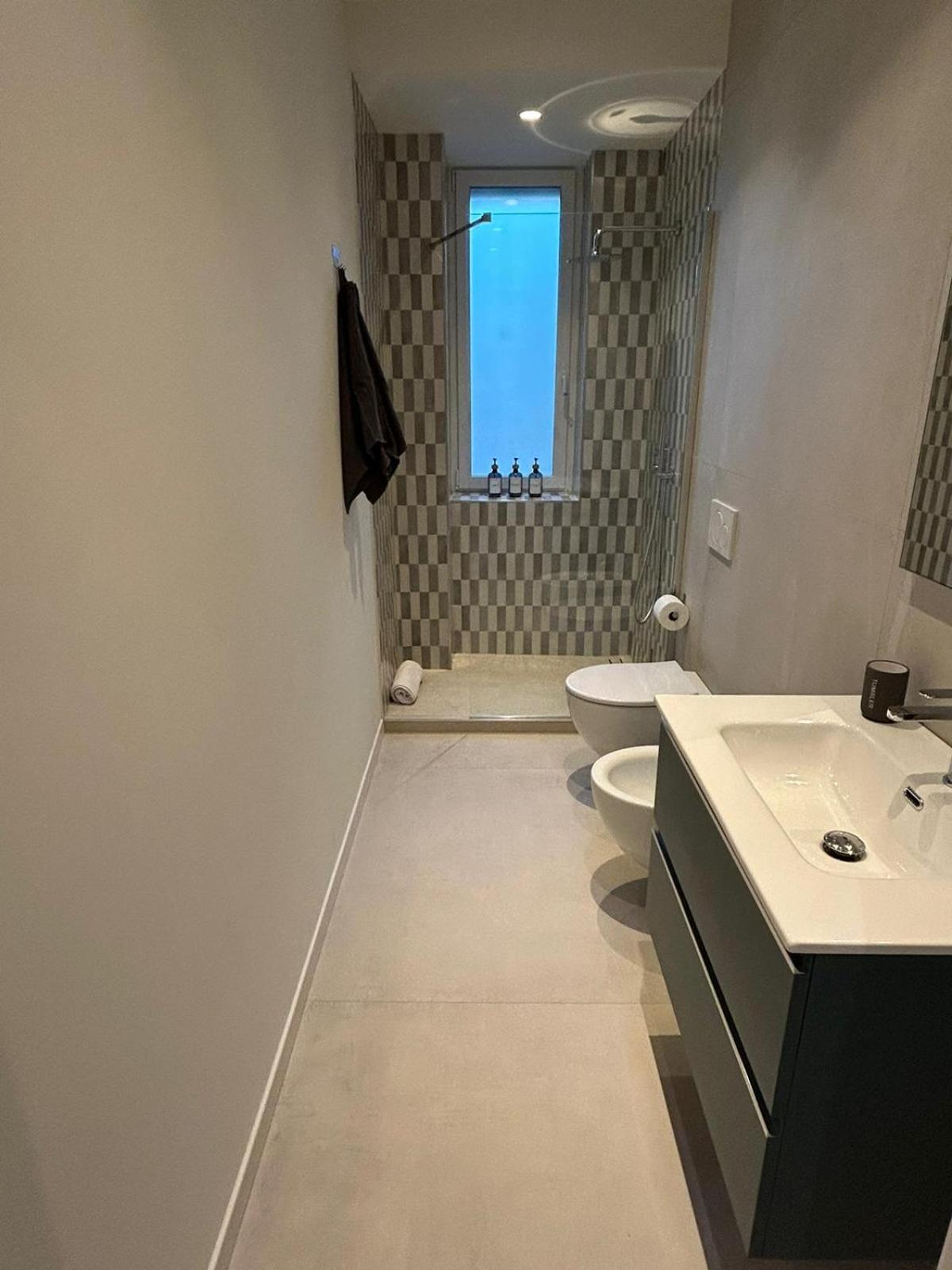 Casami Apartamento Milán